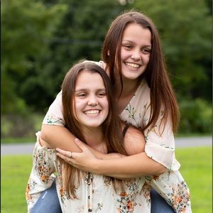 Meet your Posher, Karissa